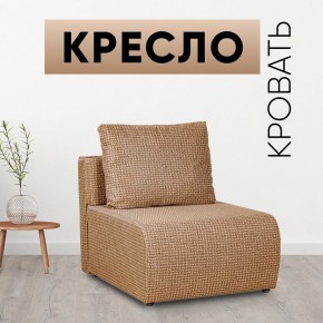 Кресло-кровать Нептун Ратибор темный в Полевском - polevskoy.mebel24.online | фото