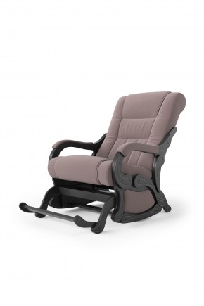 Кресло маятниковое Родос Маятник 17-Т-КМ (ткань) КОФЕ С МОЛОКОМ в Полевском - polevskoy.mebel24.online | фото 2