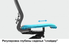 Кресло Samurai L1-1K - TS (Молочный) Модель Samurai 0130001 в Полевском - polevskoy.mebel24.online | фото 15