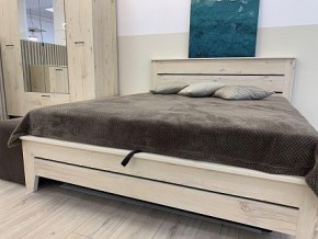 Кровать 1600 с ПМ София 15 в Полевском - polevskoy.mebel24.online | фото 2