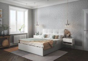 Кровать двуспальная Caprice 160-200 в Полевском - polevskoy.mebel24.online | фото 3