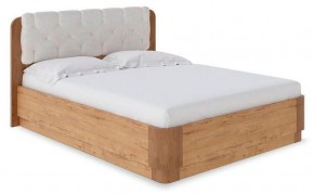 Кровать двуспальная Wood Home Lite 1 в Полевском - polevskoy.mebel24.online | фото