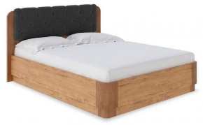 Кровать двуспальная Wood Home Lite 1 в Полевском - polevskoy.mebel24.online | фото