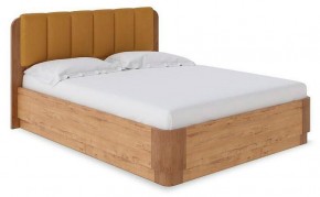 Кровать двуспальная Wood Home Lite 2 в Полевском - polevskoy.mebel24.online | фото