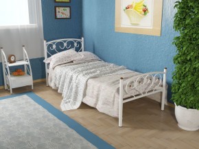 Кровать Ева Plus 800*1900 (МилСон) в Полевском - polevskoy.mebel24.online | фото