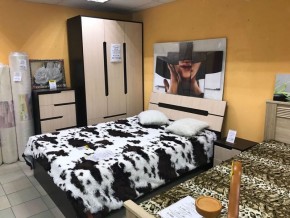 Кровать Гавана 1.4 Настил из ДСП 2с в Полевском - polevskoy.mebel24.online | фото 2