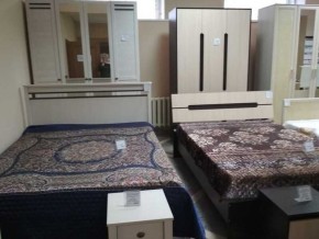 Кровать Гавана 1.4 Настил из ДСП 2с в Полевском - polevskoy.mebel24.online | фото 4