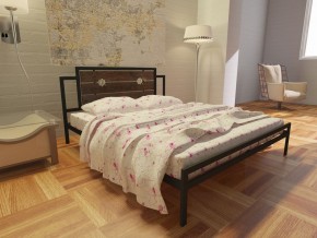 Кровать Инесса (МилСон) в Полевском - polevskoy.mebel24.online | фото