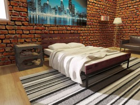 Кровать Луиза Plus 1200*1900 (МилСон) в Полевском - polevskoy.mebel24.online | фото
