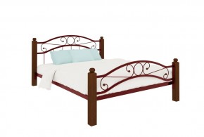Кровать Надежда Lux Plus (МилСон) в Полевском - polevskoy.mebel24.online | фото 4