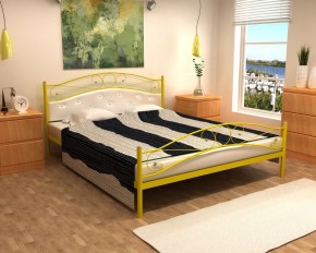 Кровать Надежда Plus (Мягкая) 1200*1900 (МилСон) в Полевском - polevskoy.mebel24.online | фото