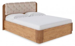 Кровать полутораспальная Wood Home Lite 1 в Полевском - polevskoy.mebel24.online | фото