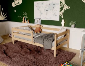Кровать-софа 80*160 без покраски в Полевском - polevskoy.mebel24.online | фото 2