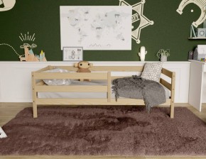 Кровать-софа 80*160 без покраски в Полевском - polevskoy.mebel24.online | фото 3