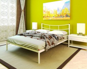 Кровать София (МилСон) в Полевском - polevskoy.mebel24.online | фото
