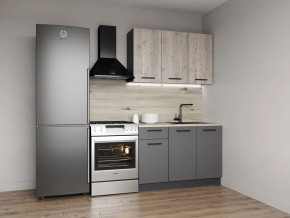 Кухонный гарнитур Антик 1200 (Стол. 26мм) в Полевском - polevskoy.mebel24.online | фото