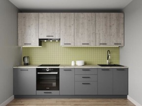 Кухонный гарнитур Антик 3000 h950 (Стол. 38мм) в Полевском - polevskoy.mebel24.online | фото