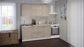 Кухонный гарнитур Лира Экстра 1700 в Полевском - polevskoy.mebel24.online | фото