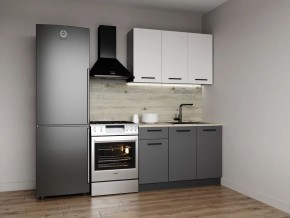 Кухонный гарнитур Меренга  1200 (Стол. 38мм) в Полевском - polevskoy.mebel24.online | фото