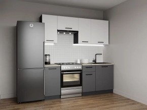 Кухонный гарнитур Меренга 2000 (Стол. 38мм) в Полевском - polevskoy.mebel24.online | фото