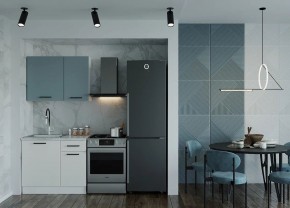 Кухонный гарнитур Ниагара 1000 (Стол. 26мм) в Полевском - polevskoy.mebel24.online | фото 1