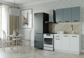 Кухонный гарнитур Ниагара 1200 (Стол. 26мм) в Полевском - polevskoy.mebel24.online | фото