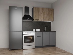Кухонный гарнитур Умбра 1200 (Стол. 38мм) в Полевском - polevskoy.mebel24.online | фото