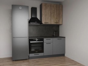 Кухонный гарнитур Умбра 1600 h950 (Стол. 26мм) в Полевском - polevskoy.mebel24.online | фото