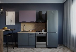Кухонный гарнитур Виола 1000 (Стол. 38мм) в Полевском - polevskoy.mebel24.online | фото