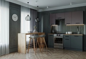 Кухонный гарнитур Виола 2000 (Стол. 38мм) в Полевском - polevskoy.mebel24.online | фото
