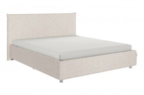 КВЕСТ Кровать с основанием 1600 в Полевском - polevskoy.mebel24.online | фото 4