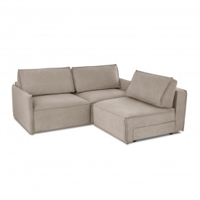 Комплект мягкой мебели 318+319 (диван+модуль) в Полевском - polevskoy.mebel24.online | фото 1