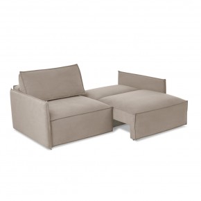 Комплект мягкой мебели 318+319 (диван+модуль) в Полевском - polevskoy.mebel24.online | фото 11