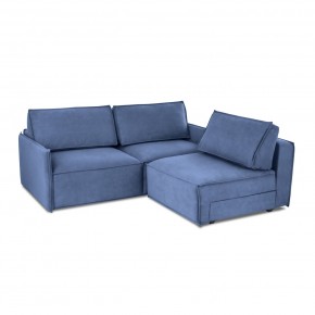 Комплект мягкой мебели 318+319 (диван+модуль) в Полевском - polevskoy.mebel24.online | фото 3