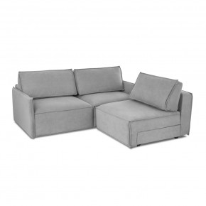Комплект мягкой мебели 318+319 (диван+модуль) в Полевском - polevskoy.mebel24.online | фото 4