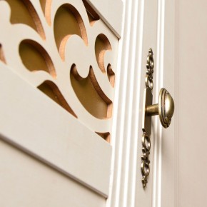 ЛИВАДИЯ Л5 Шкаф для одежды в Полевском - polevskoy.mebel24.online | фото 2
