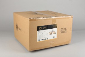Люстра на штанге Aployt Floret APL.703.17.06 в Полевском - polevskoy.mebel24.online | фото 7