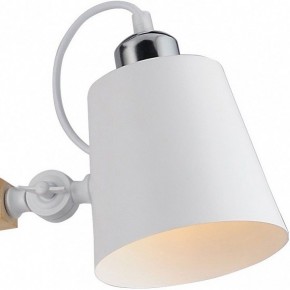 Люстра на штанге Arte Lamp Oscar A7141PL-3WH в Полевском - polevskoy.mebel24.online | фото 3
