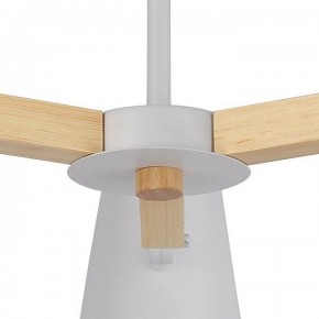 Люстра на штанге Arte Lamp Oscar A7141PL-3WH в Полевском - polevskoy.mebel24.online | фото 5