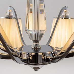 Люстра на штанге Arte Lamp Talitha A4047PL-8CC в Полевском - polevskoy.mebel24.online | фото 5