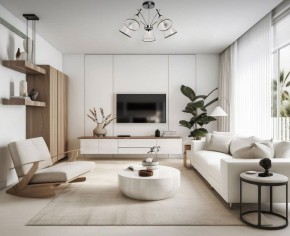 Люстра на штанге De City Дэла 38 635015205 в Полевском - polevskoy.mebel24.online | фото 6