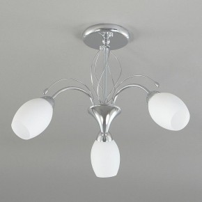 Люстра на штанге Escada Bell 1161/3P в Полевском - polevskoy.mebel24.online | фото 2