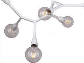 Люстра на штанге Favourite Electron 1755-6P в Полевском - polevskoy.mebel24.online | фото 3