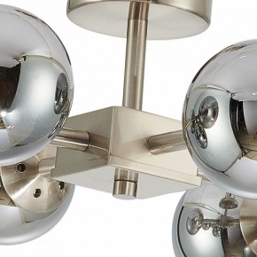 Люстра на штанге Favourite Varietas 2650-10U в Полевском - polevskoy.mebel24.online | фото 9