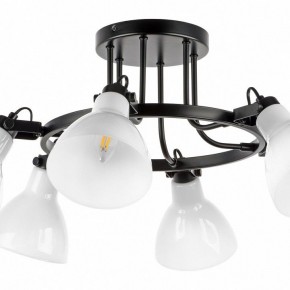Люстра на штанге Lightstar Acrobata 761060 в Полевском - polevskoy.mebel24.online | фото 4