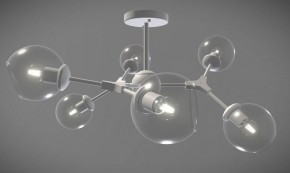 Люстра на штанге Lightstar Beta 785066 в Полевском - polevskoy.mebel24.online | фото 6