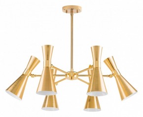 Люстра на штанге Lightstar Dumo 816061 в Полевском - polevskoy.mebel24.online | фото 2
