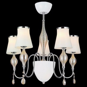 Люстра на штанге Lightstar Escica 806050 в Полевском - polevskoy.mebel24.online | фото 3