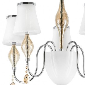 Люстра на штанге Lightstar Escica 806050 в Полевском - polevskoy.mebel24.online | фото 7