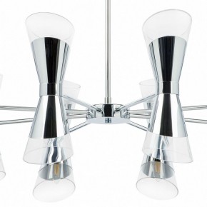 Люстра на штанге Lightstar Strato 817164 в Полевском - polevskoy.mebel24.online | фото 5